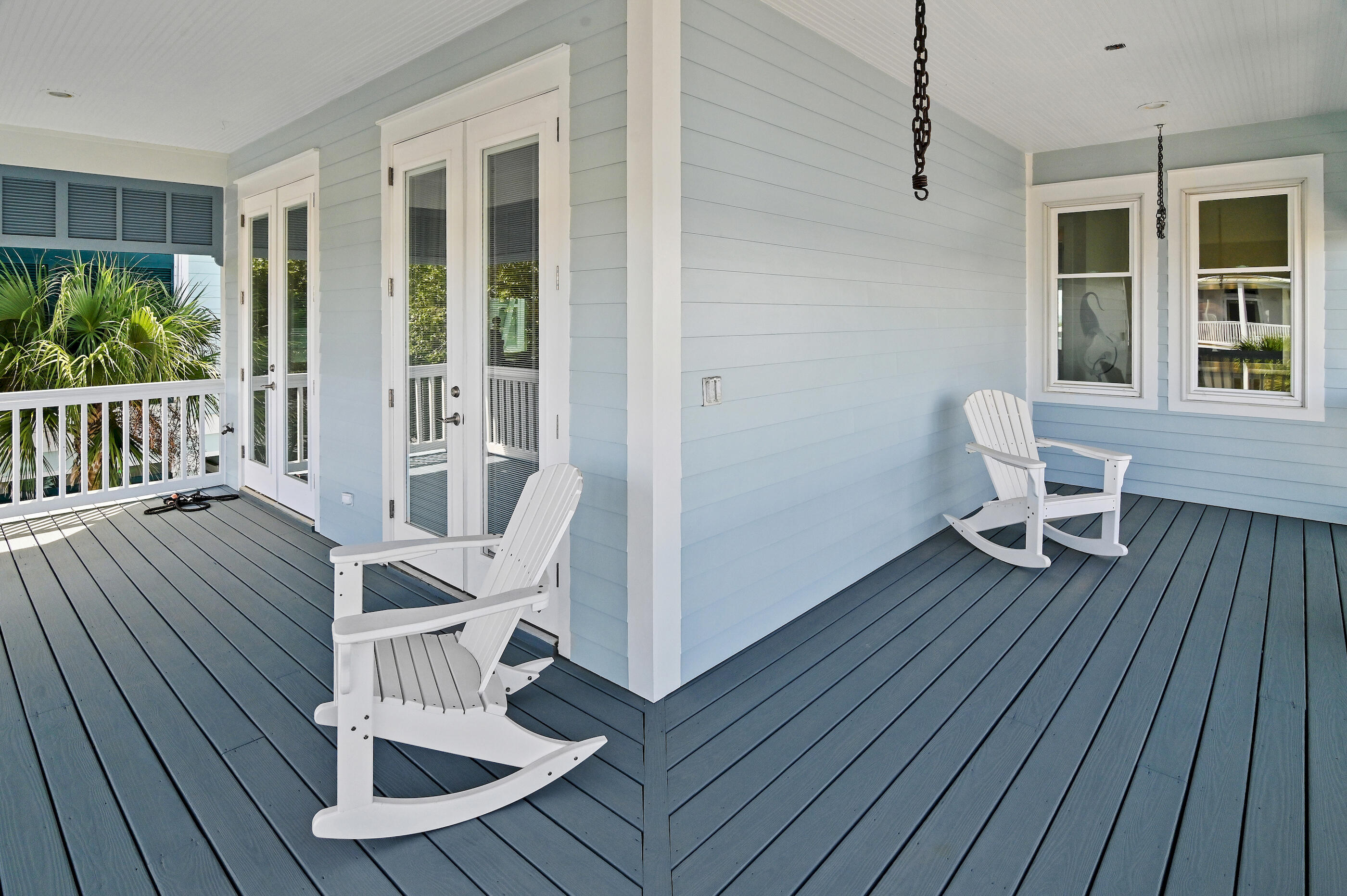 Destin Pointe - Residential