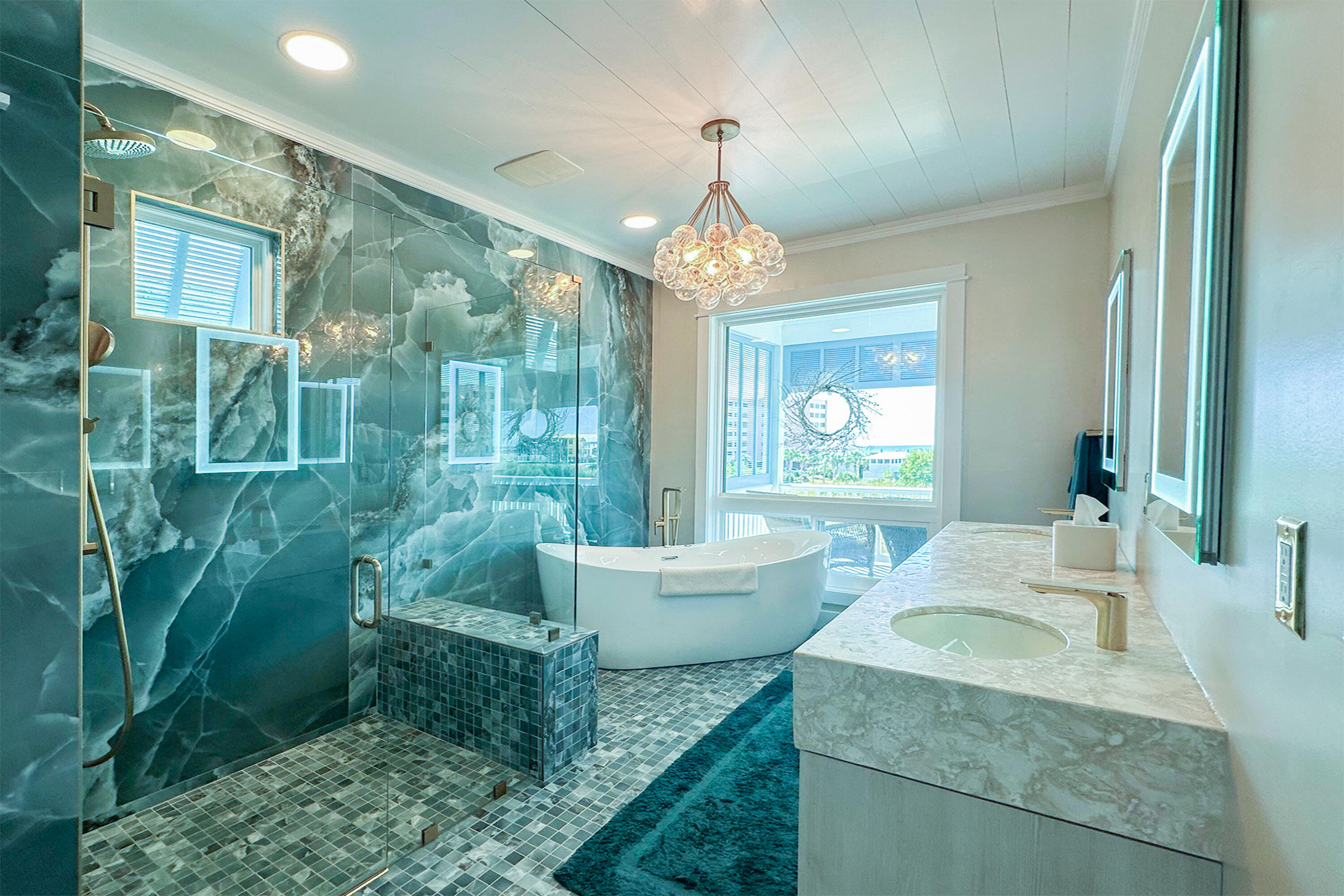 Destin Pointe - Residential