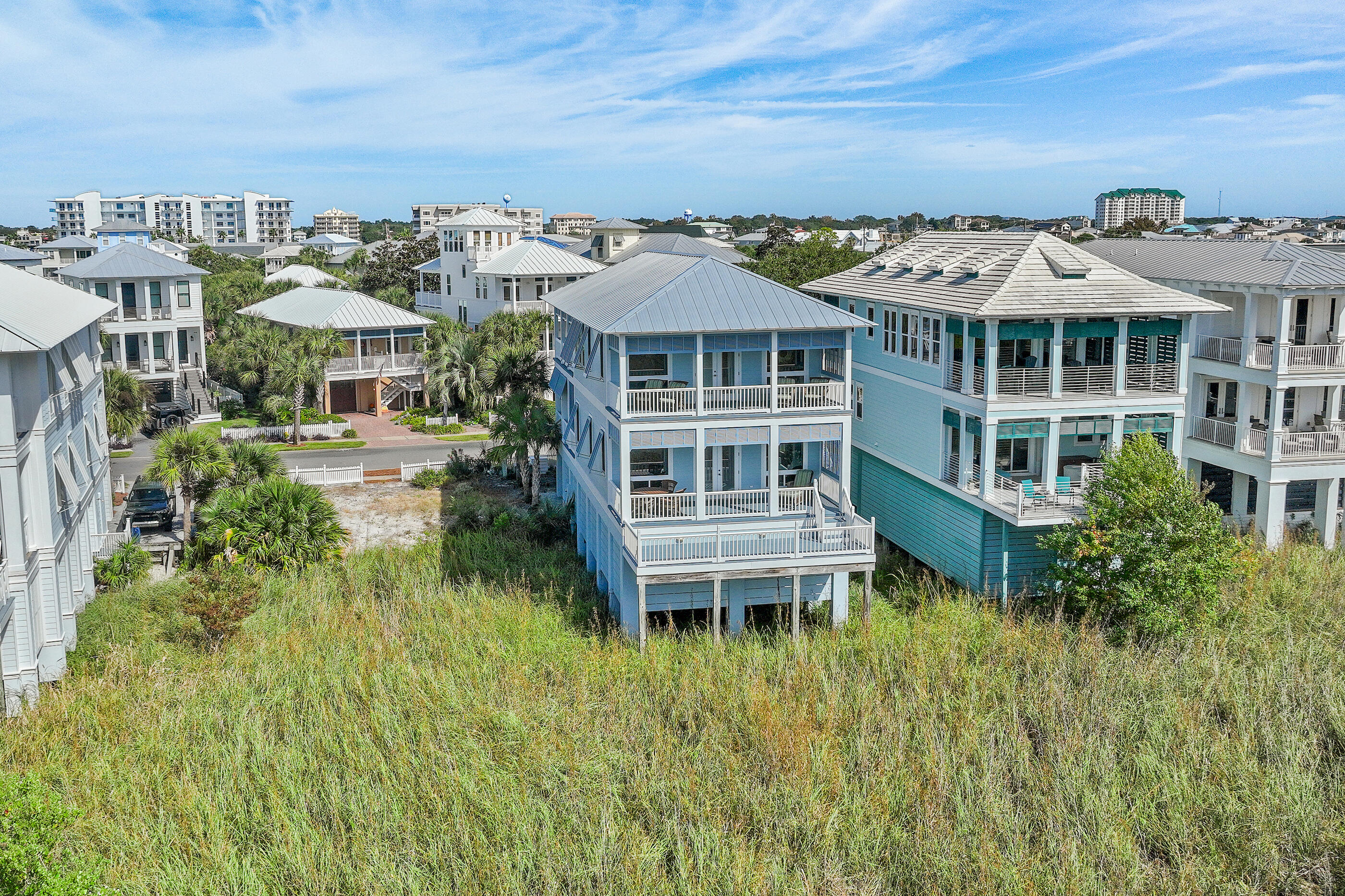 Destin Pointe - Residential