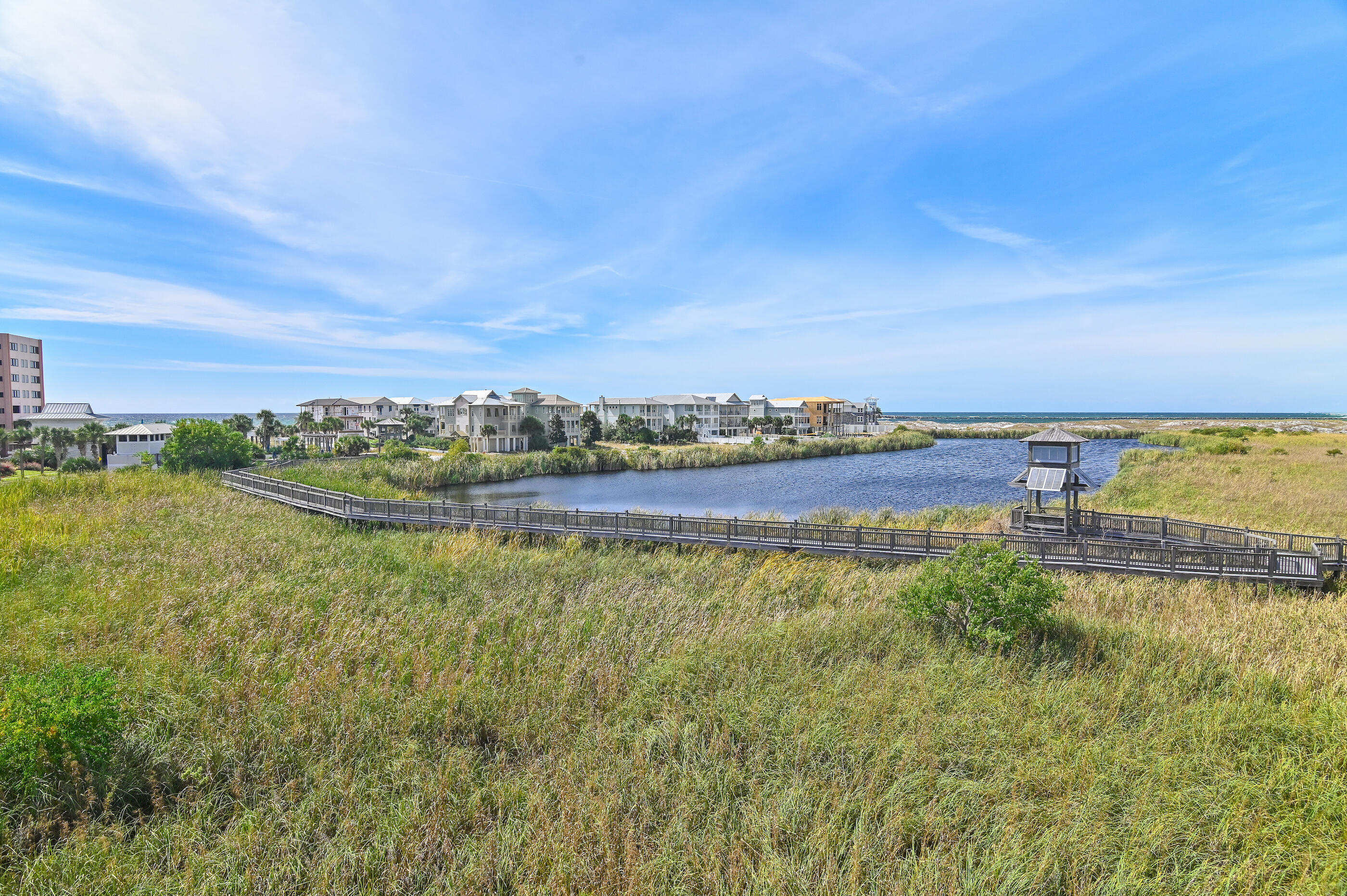 Destin Pointe - Residential