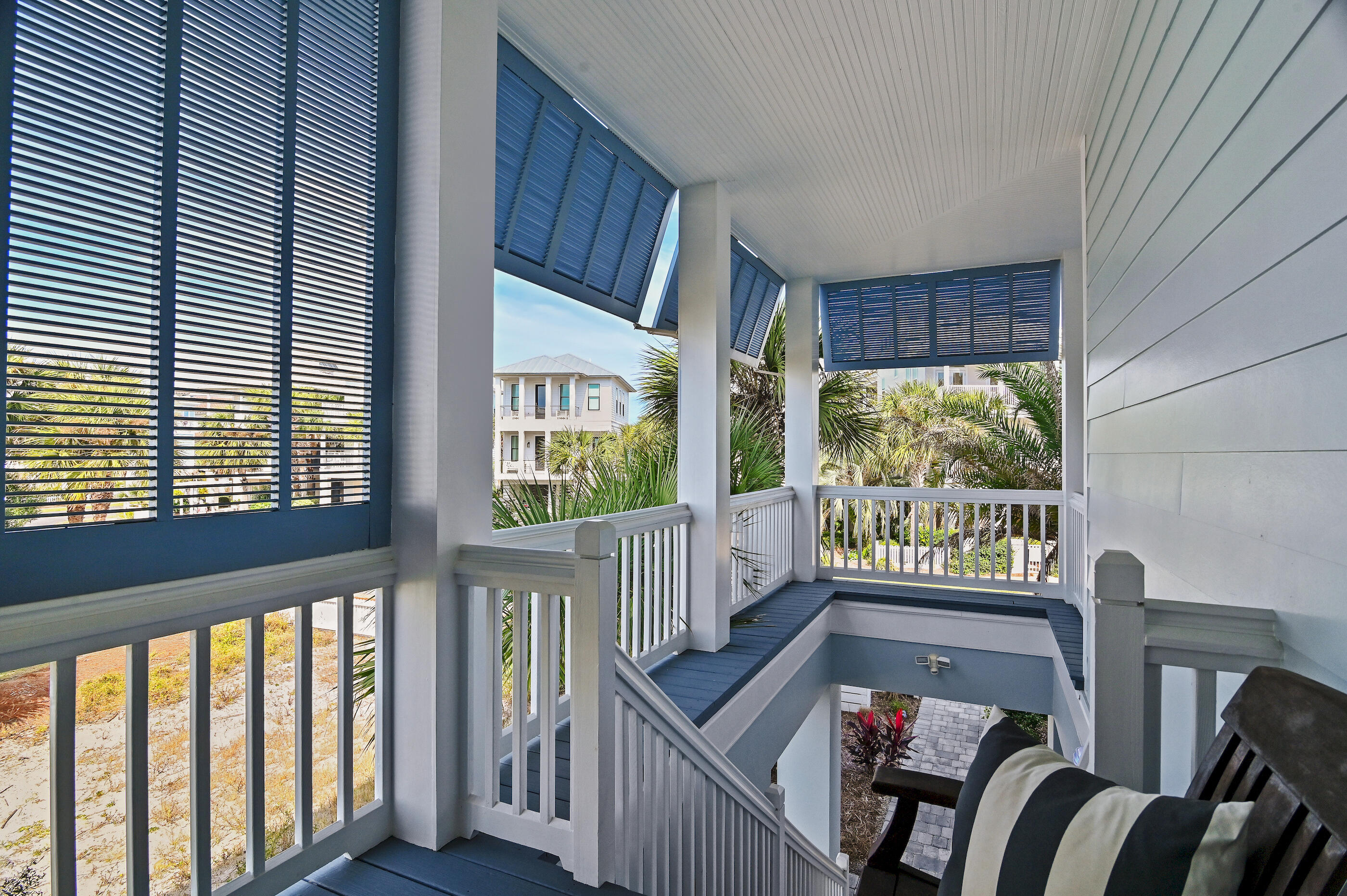 Destin Pointe - Residential