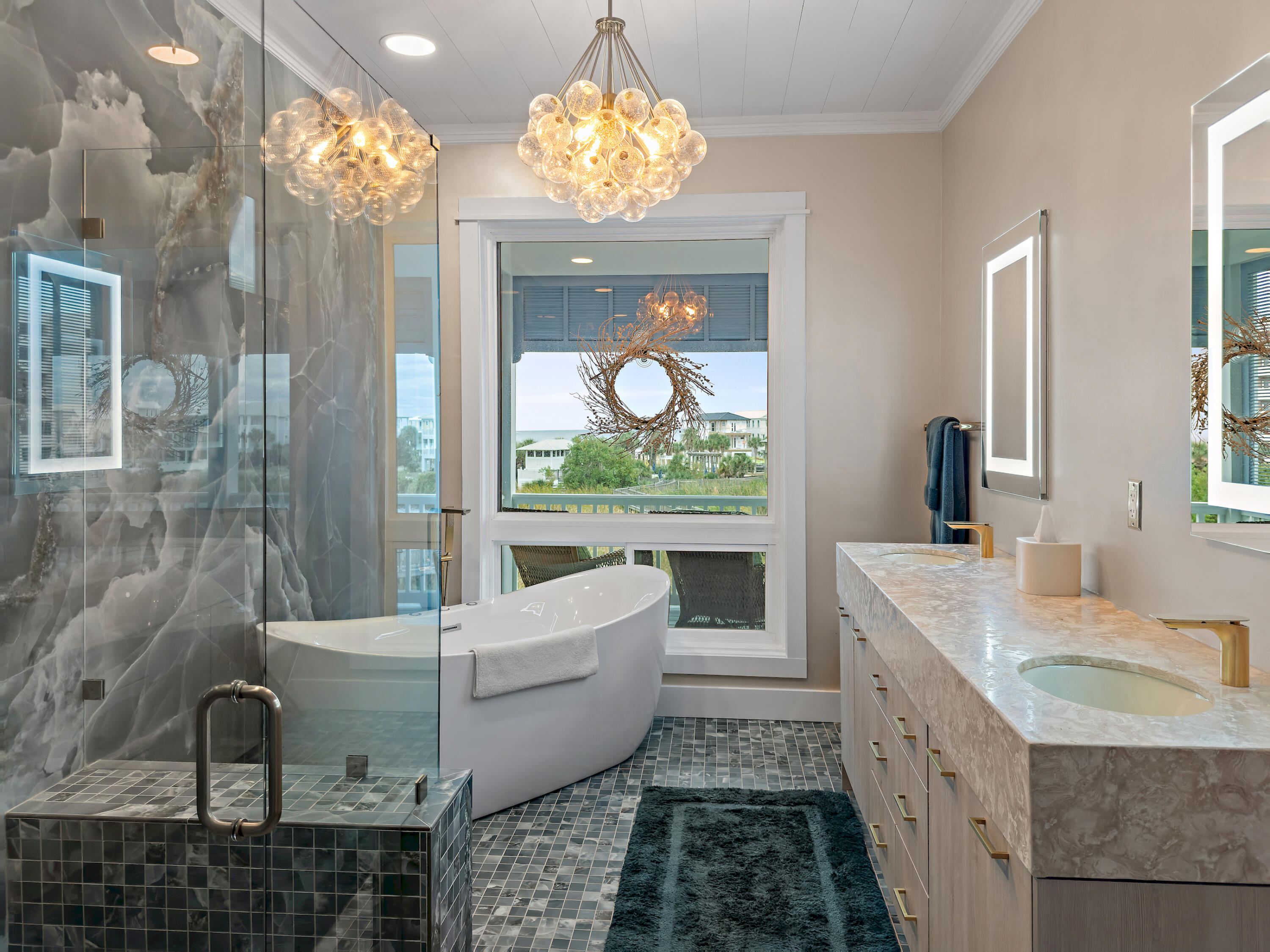 Destin Pointe - Residential