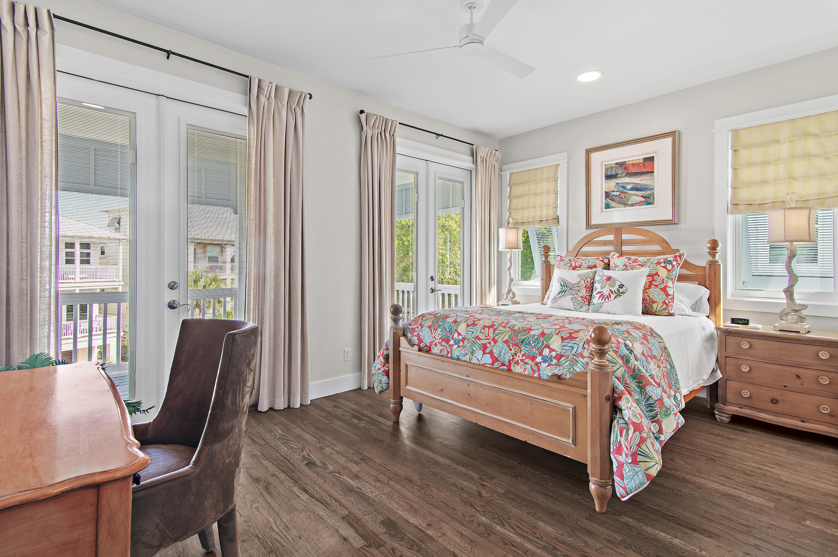 Destin Pointe - Residential