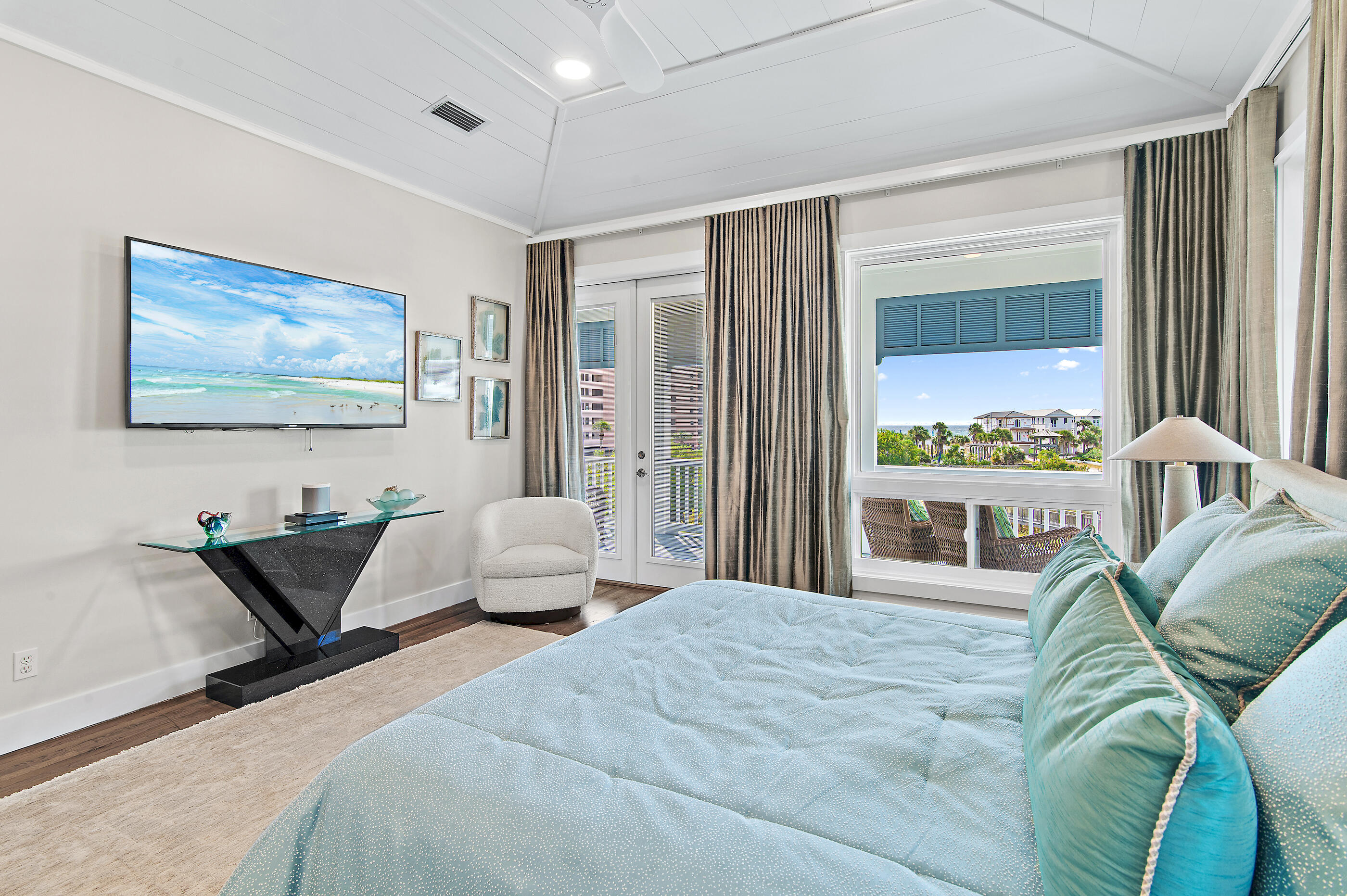 Destin Pointe - Residential