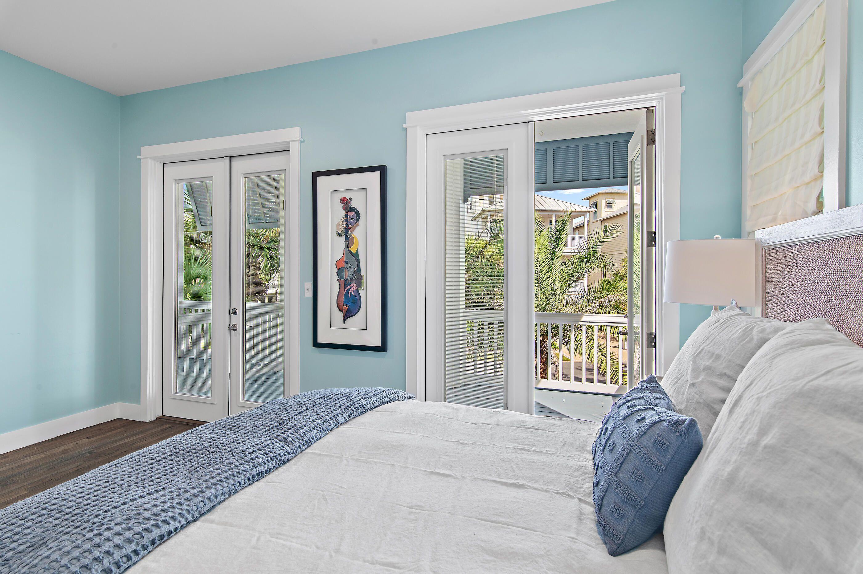 Destin Pointe - Residential