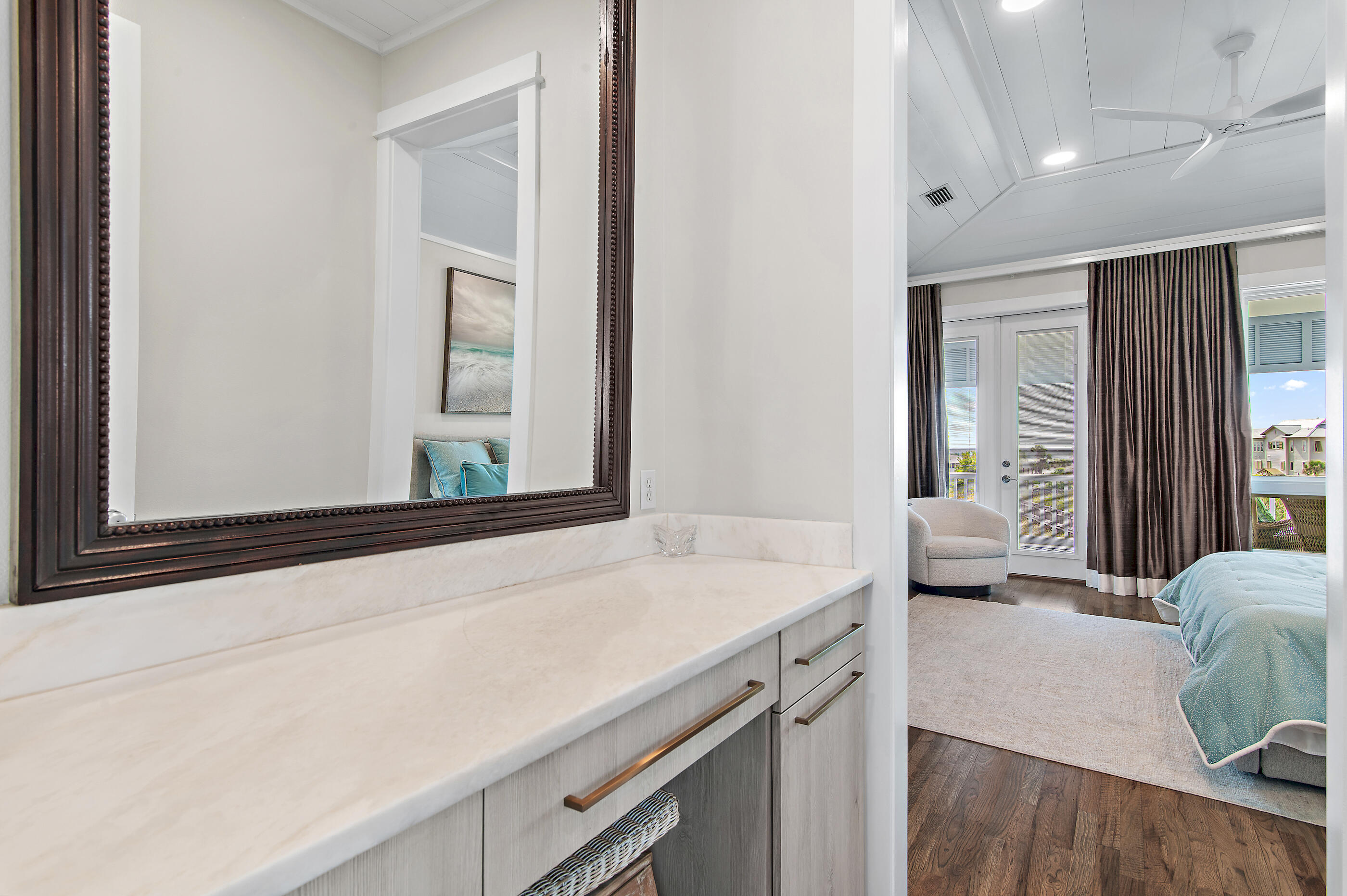 Destin Pointe - Residential