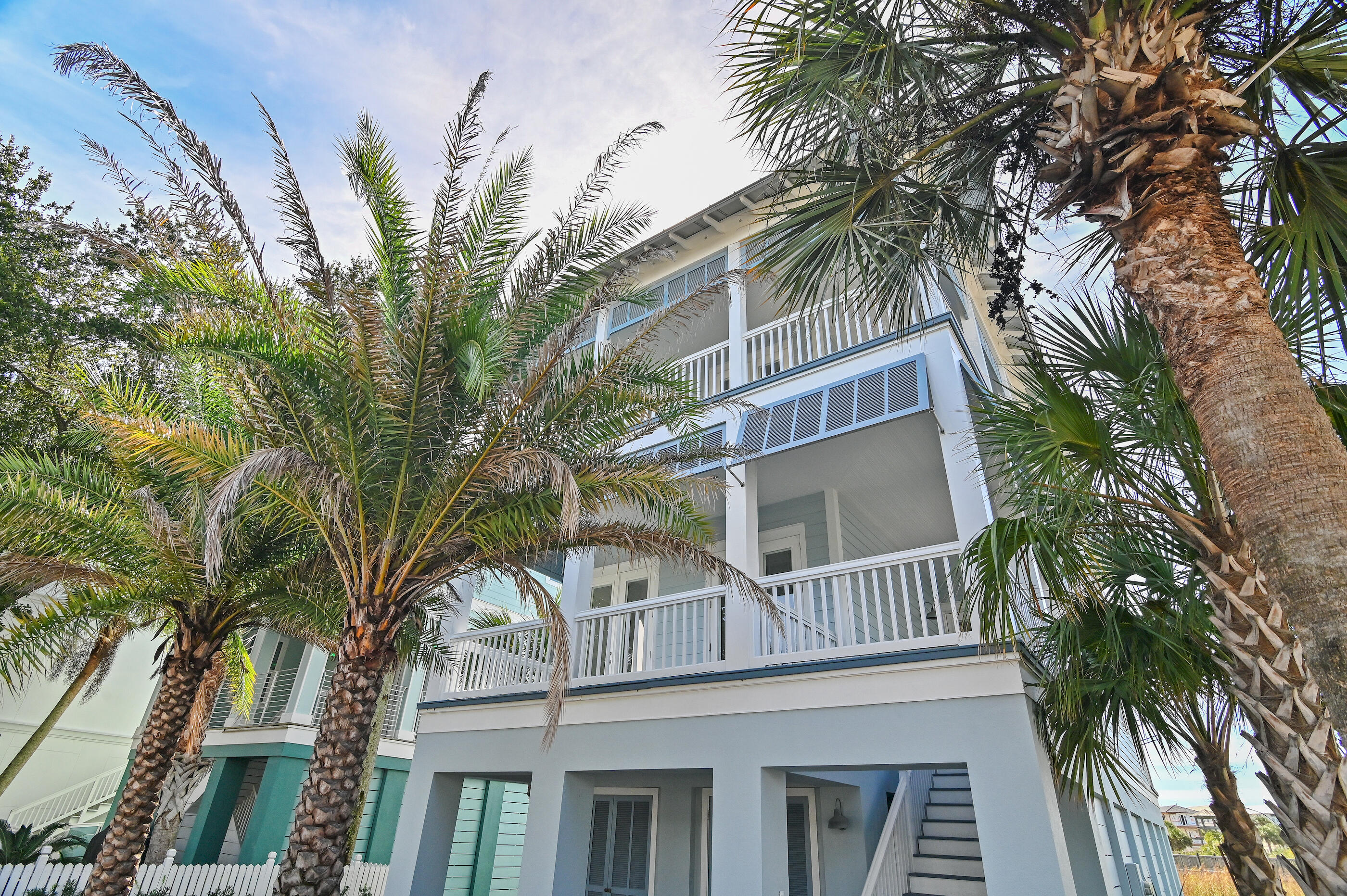 Destin Pointe - Residential