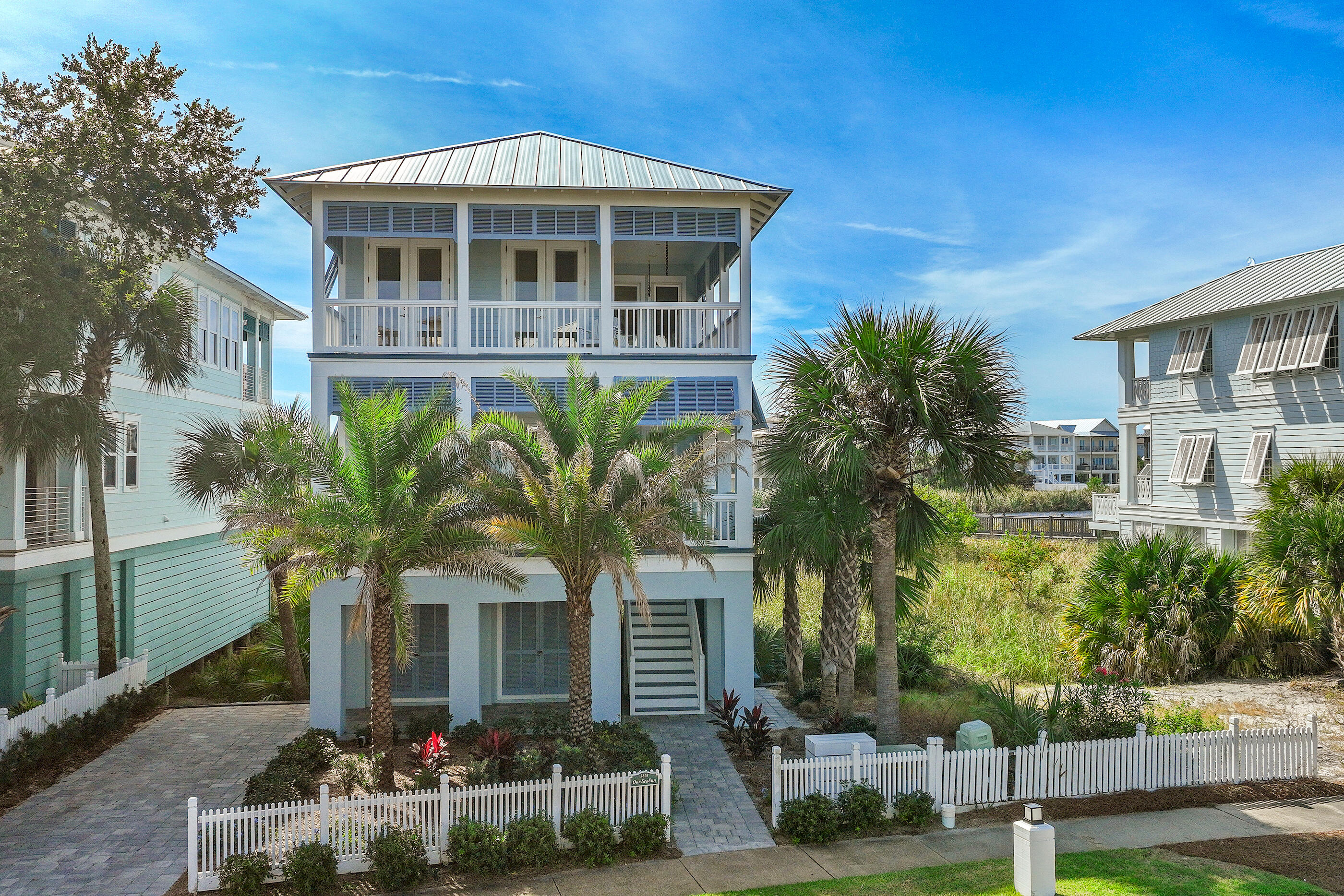 Destin Pointe - Residential