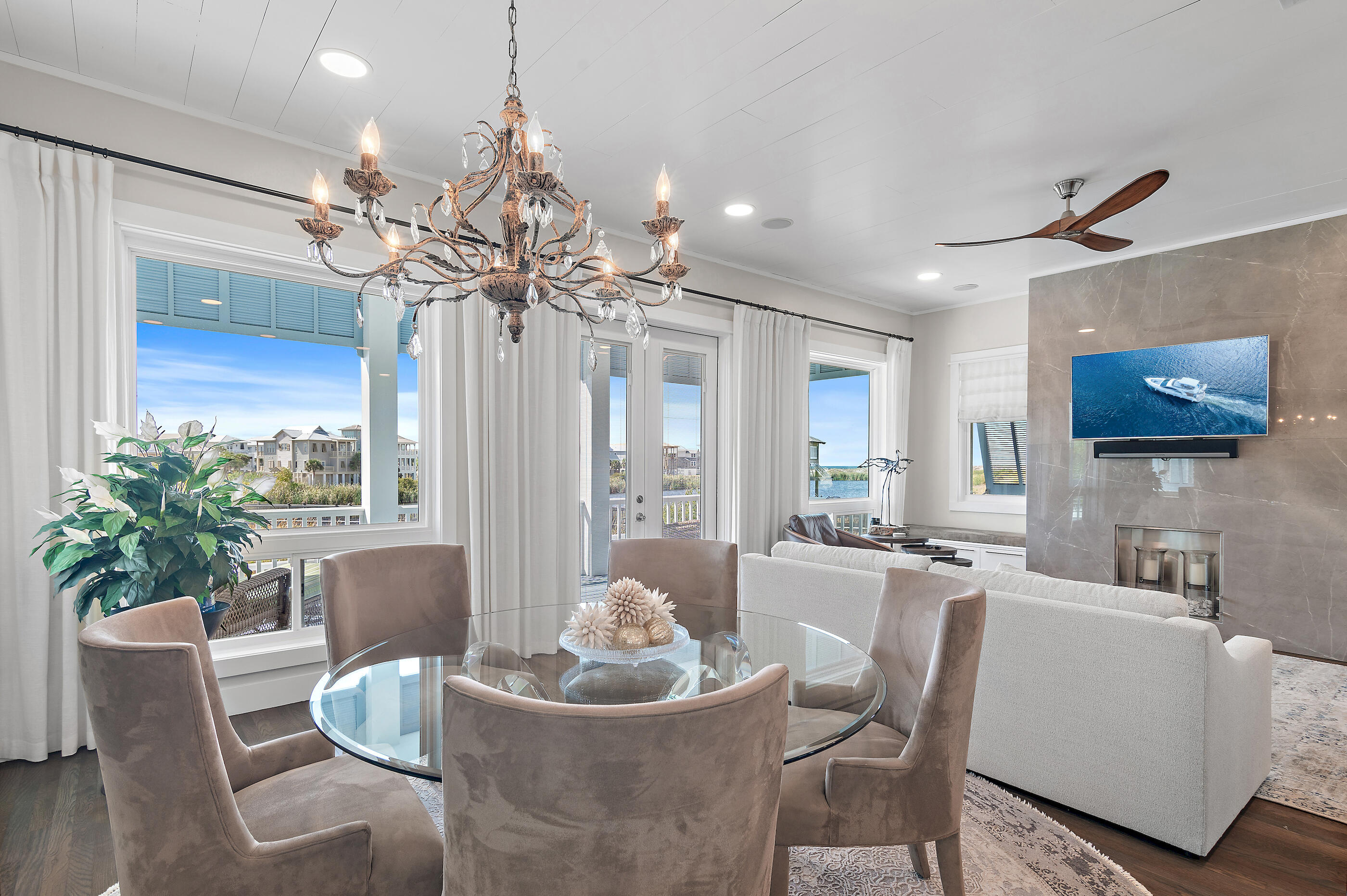 Destin Pointe - Residential