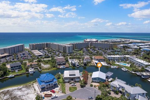 500 Vera Cruz Drive Destin FL 32541