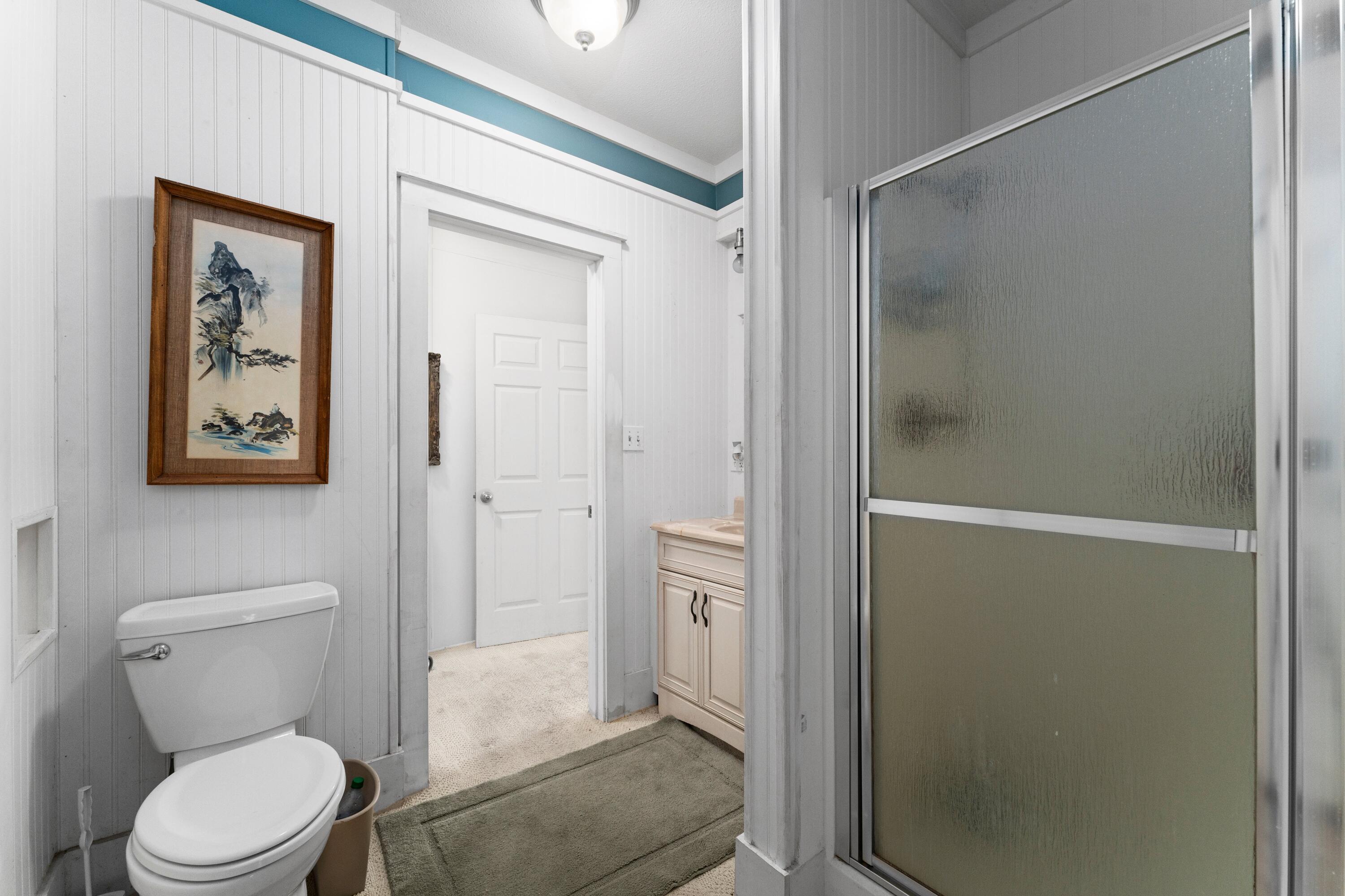 HOLIDAY ISLE - Residential