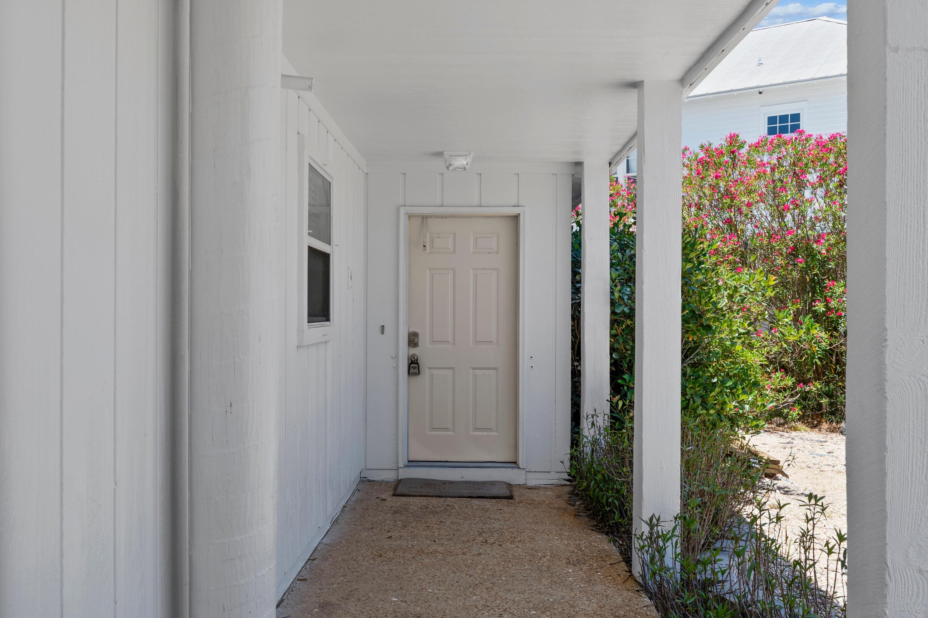 HOLIDAY ISLE - Residential