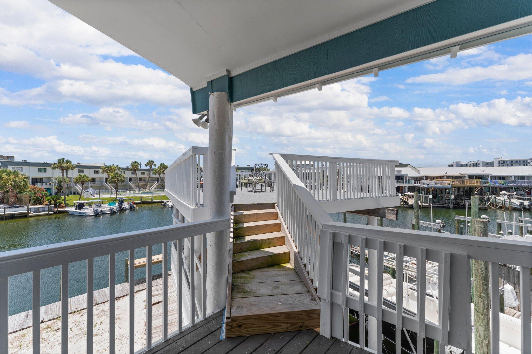 HOLIDAY ISLE - Residential