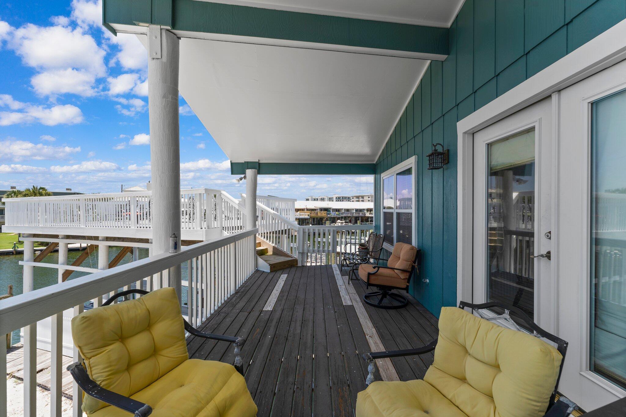 HOLIDAY ISLE - Residential