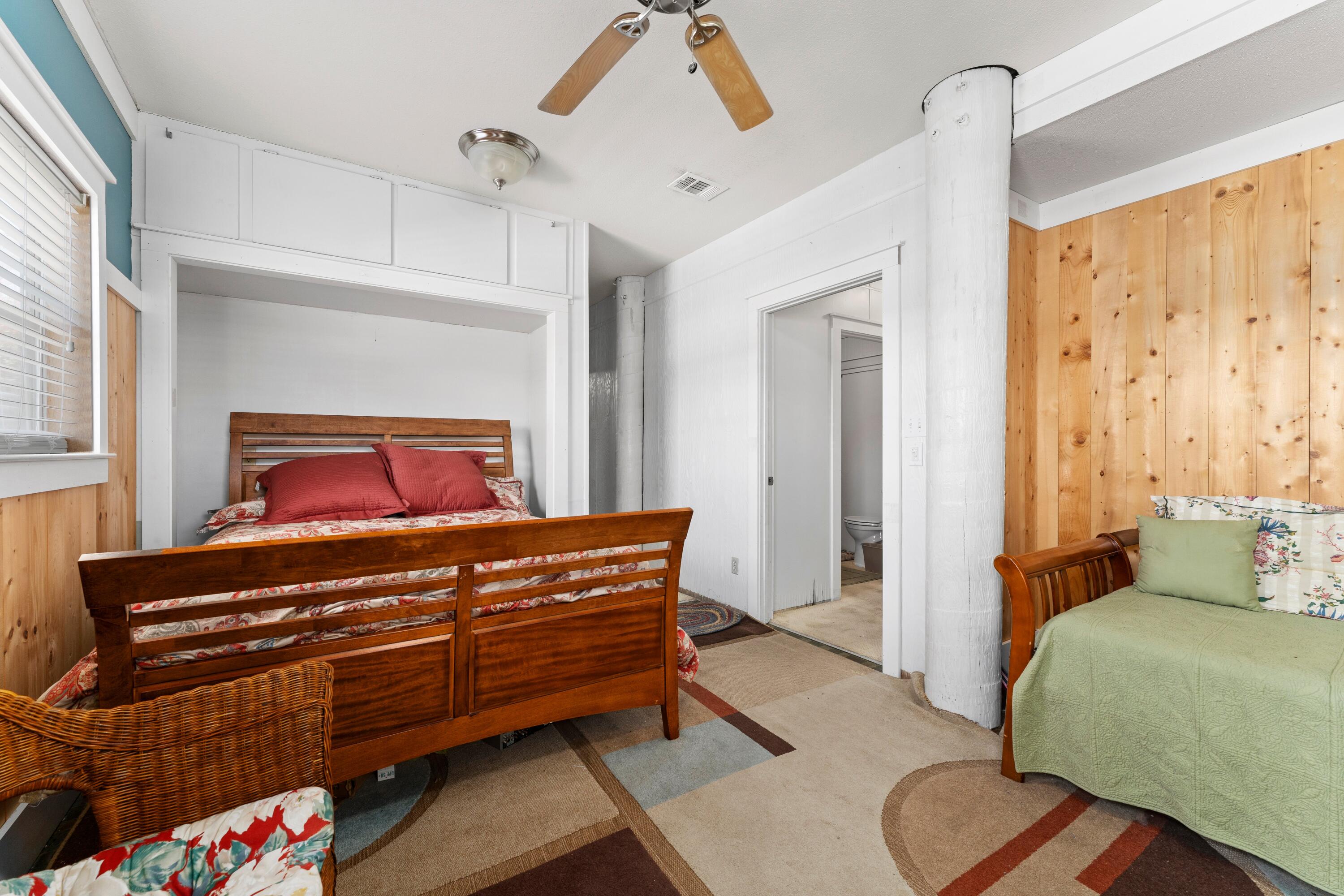 HOLIDAY ISLE - Residential