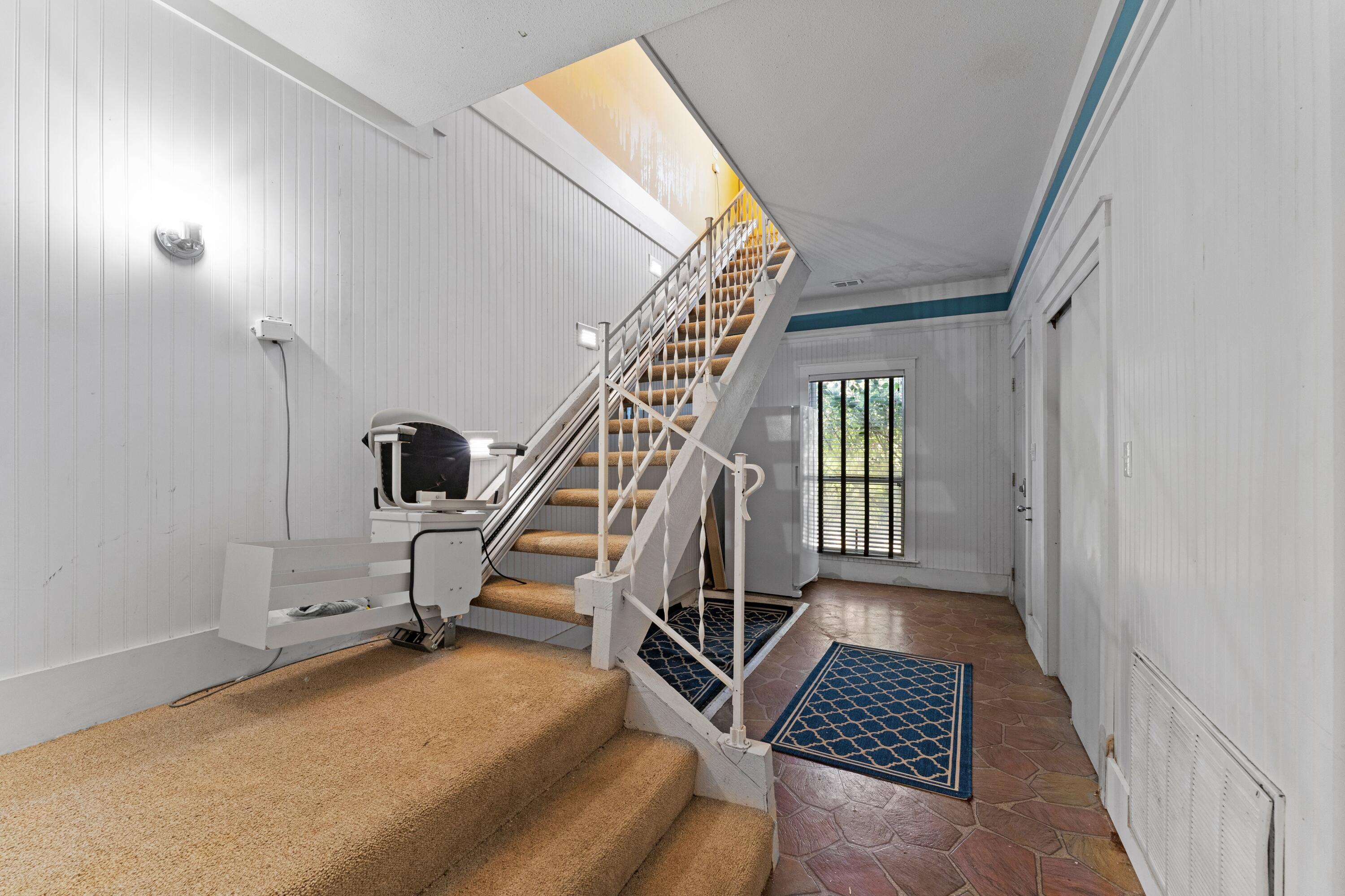 HOLIDAY ISLE - Residential