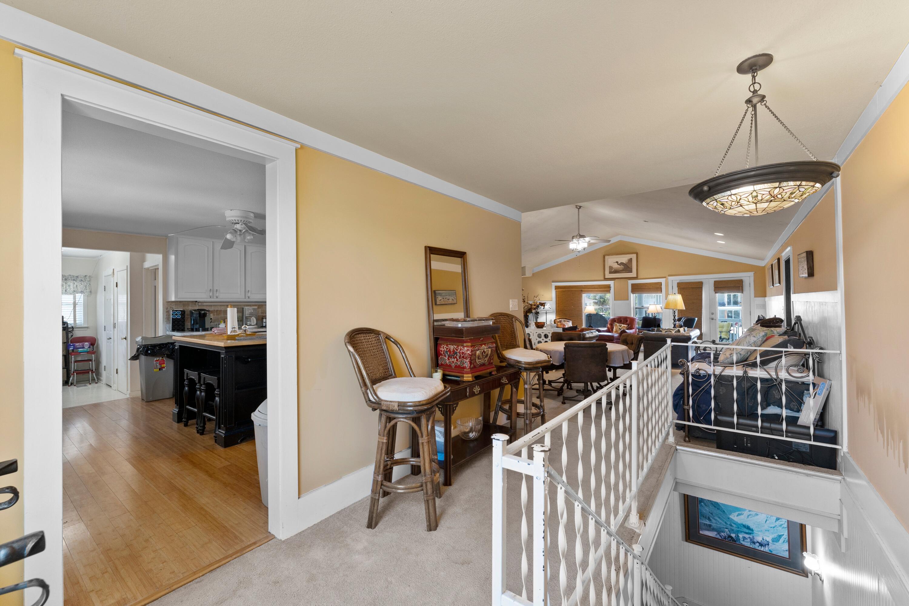 HOLIDAY ISLE - Residential