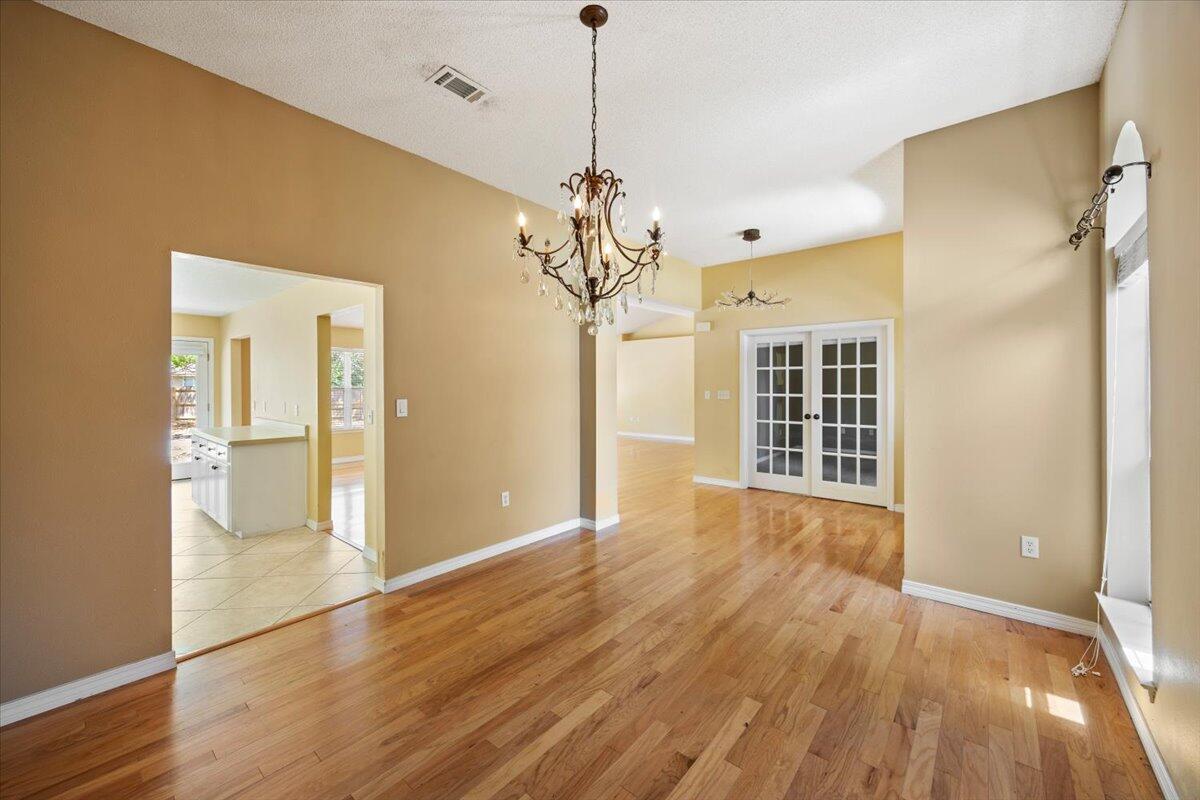 BERKELEY FOREST - Residential