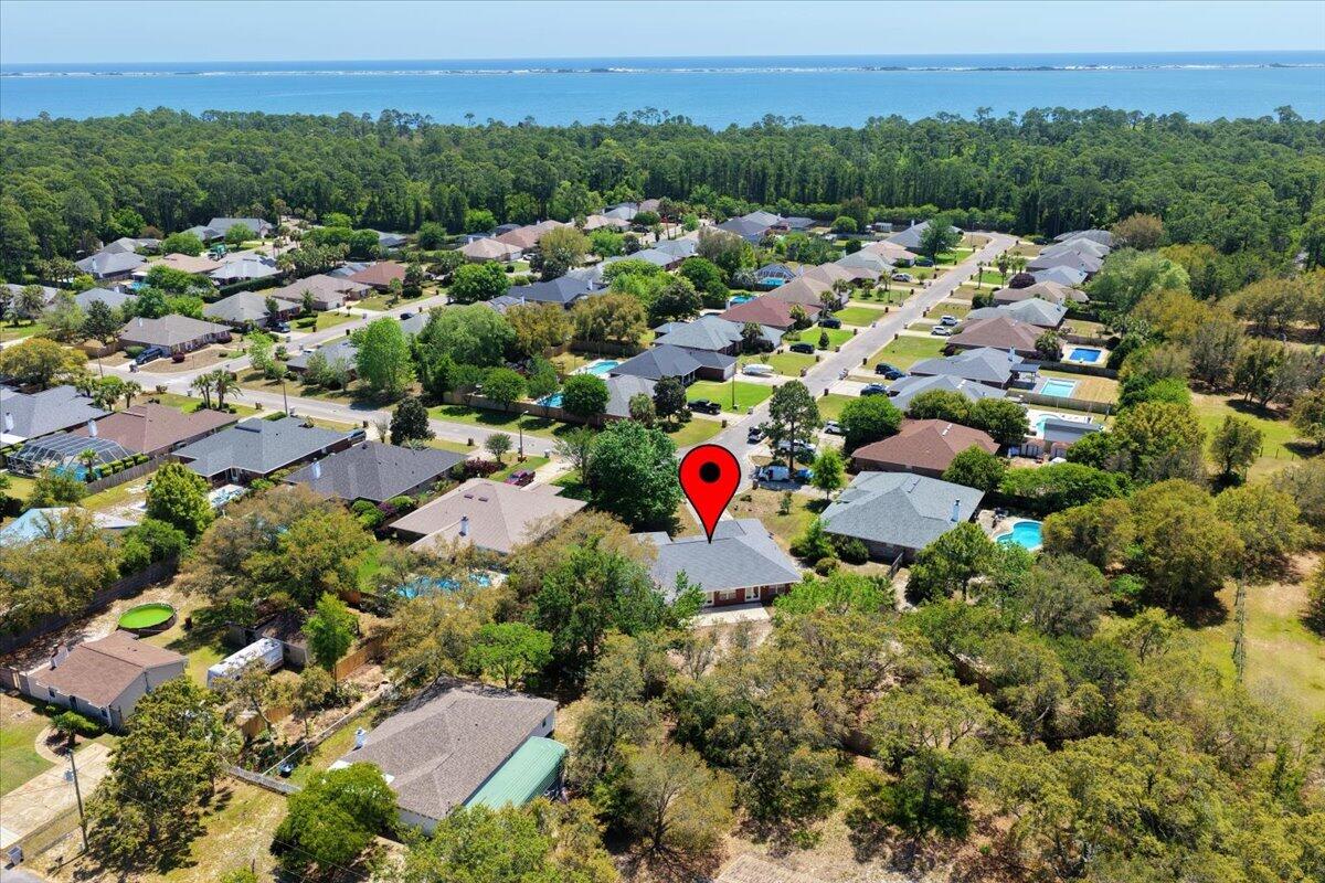 BERKELEY FOREST - Residential