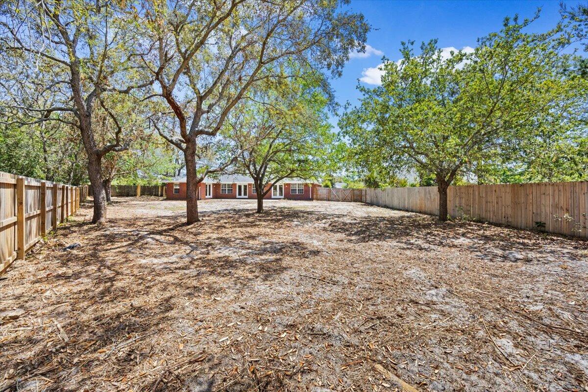 BERKELEY FOREST - Residential
