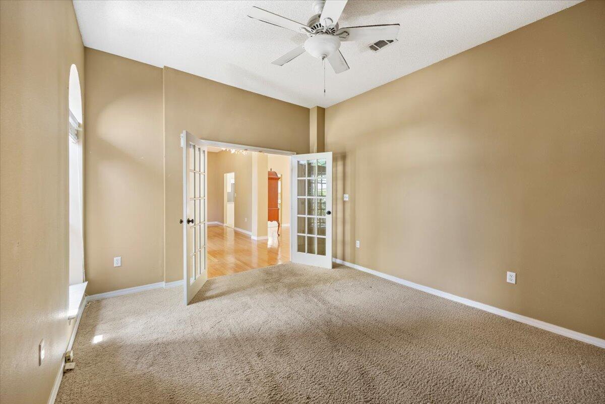 BERKELEY FOREST - Residential