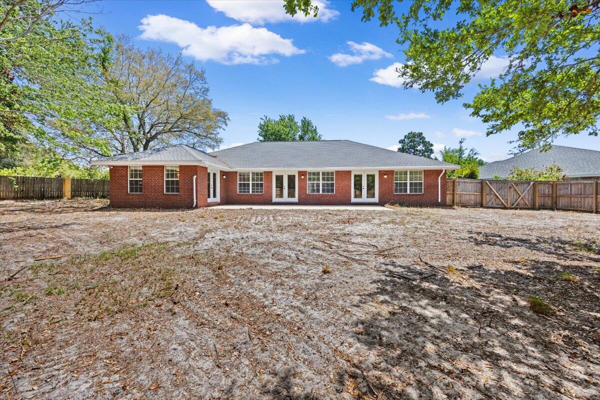 BERKELEY FOREST - Residential