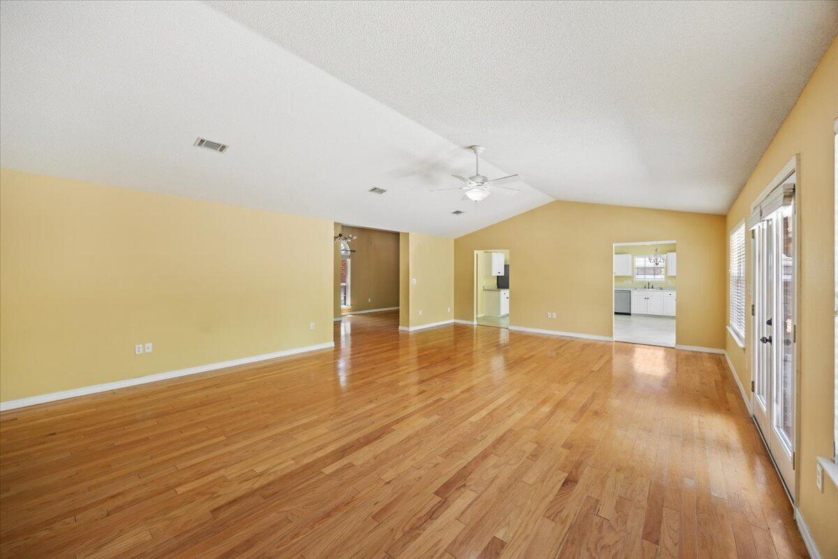 BERKELEY FOREST - Residential