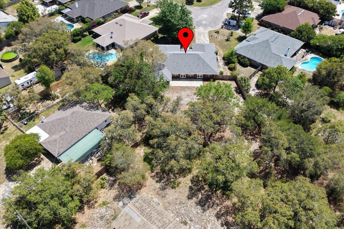 BERKELEY FOREST - Residential