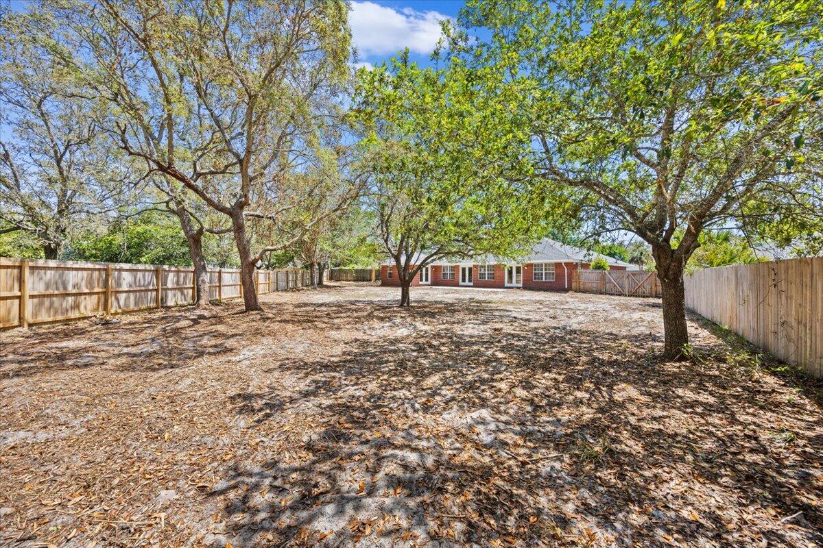 BERKELEY FOREST - Residential