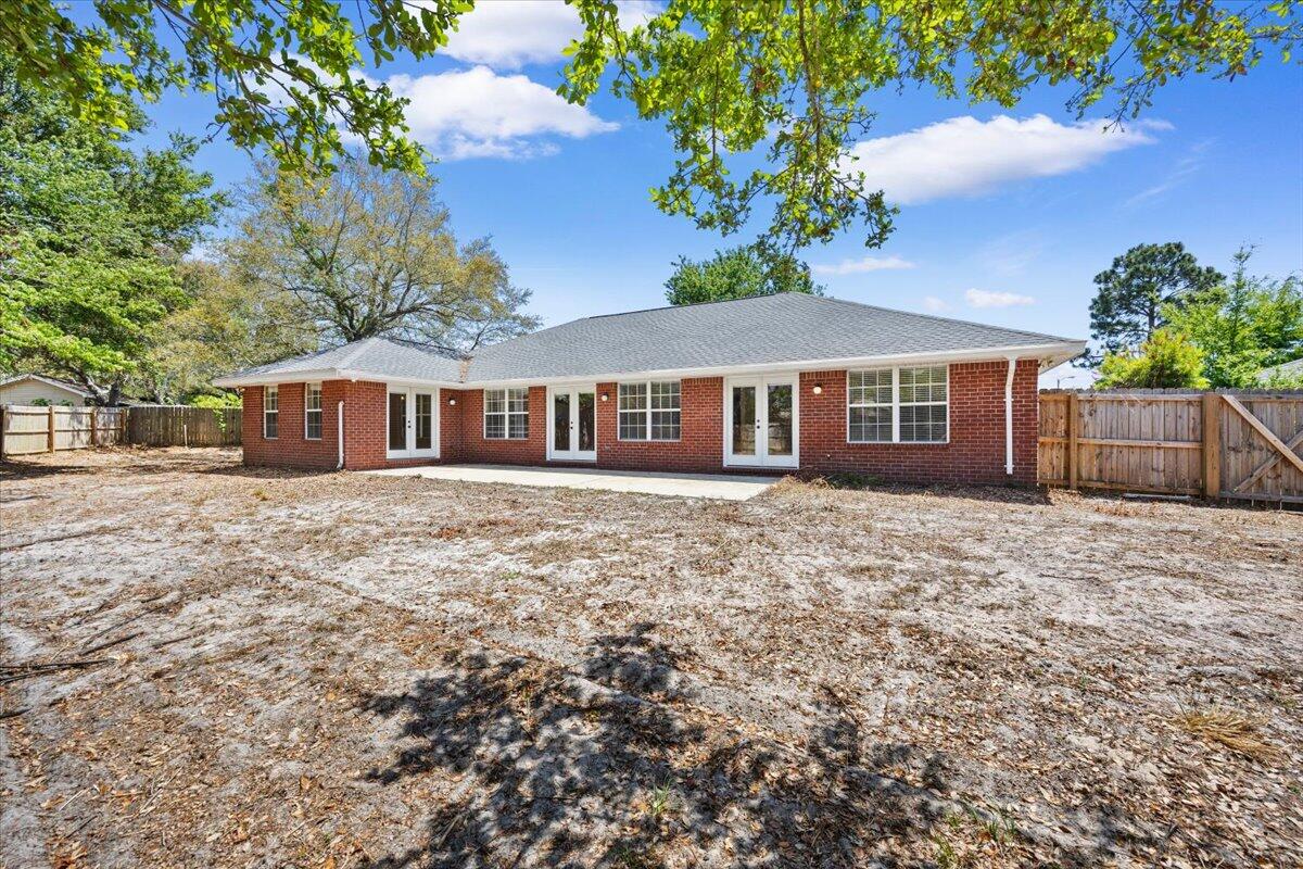 BERKELEY FOREST - Residential