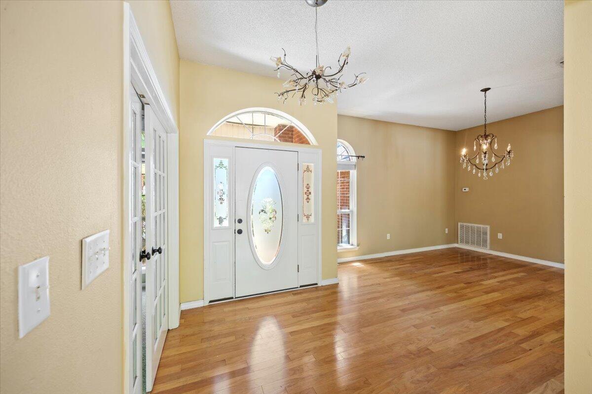 BERKELEY FOREST - Residential