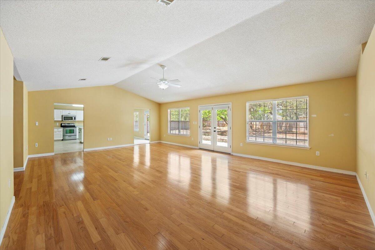 BERKELEY FOREST - Residential