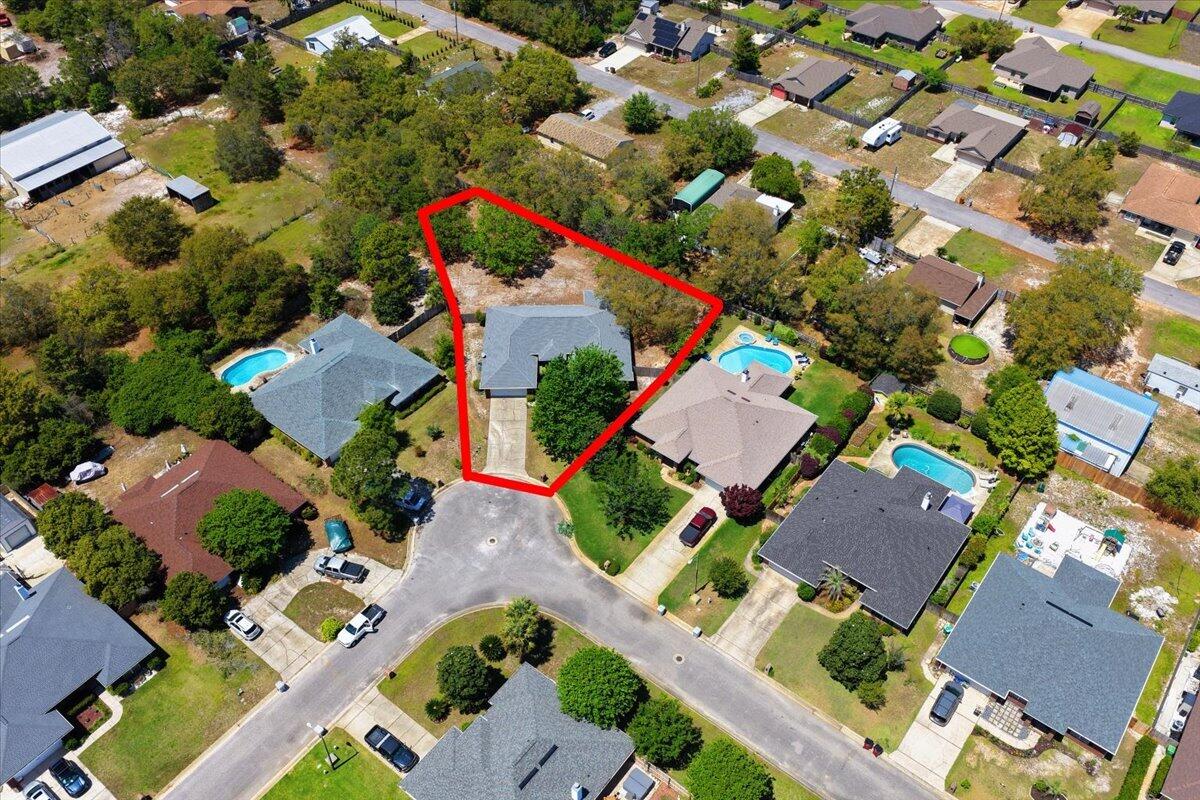 BERKELEY FOREST - Residential