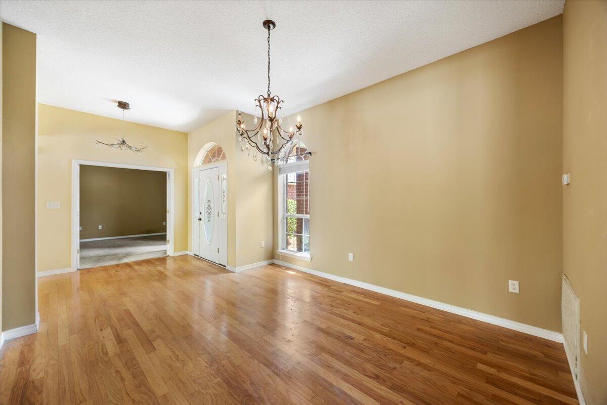 BERKELEY FOREST - Residential