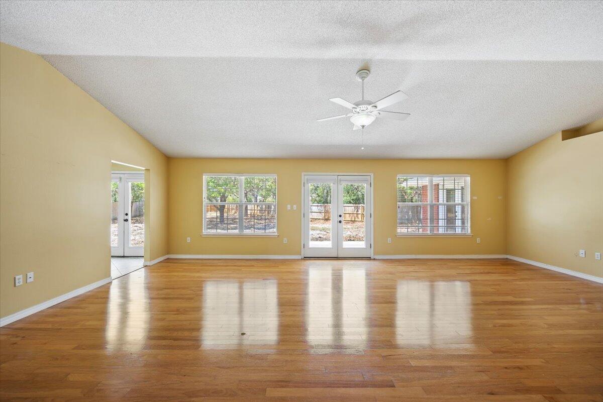 BERKELEY FOREST - Residential