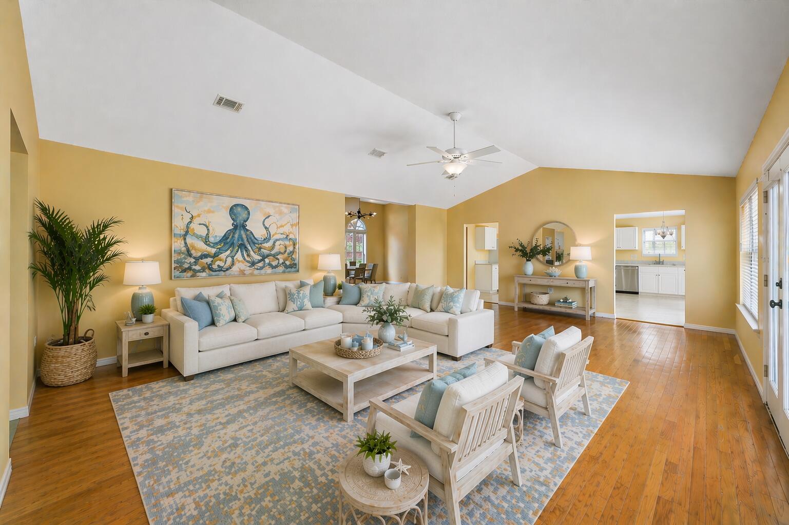 BERKELEY FOREST - Residential