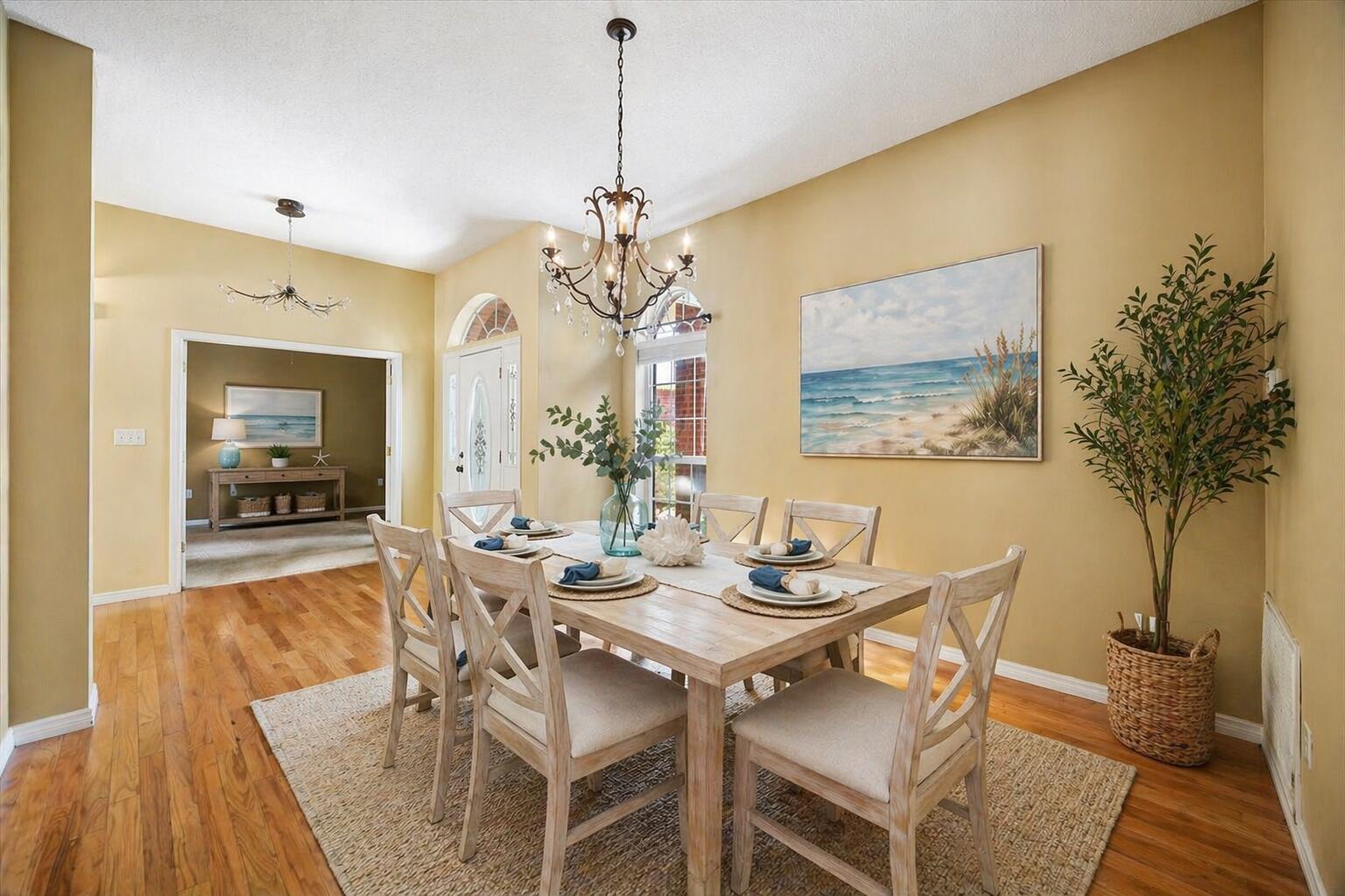 BERKELEY FOREST - Residential