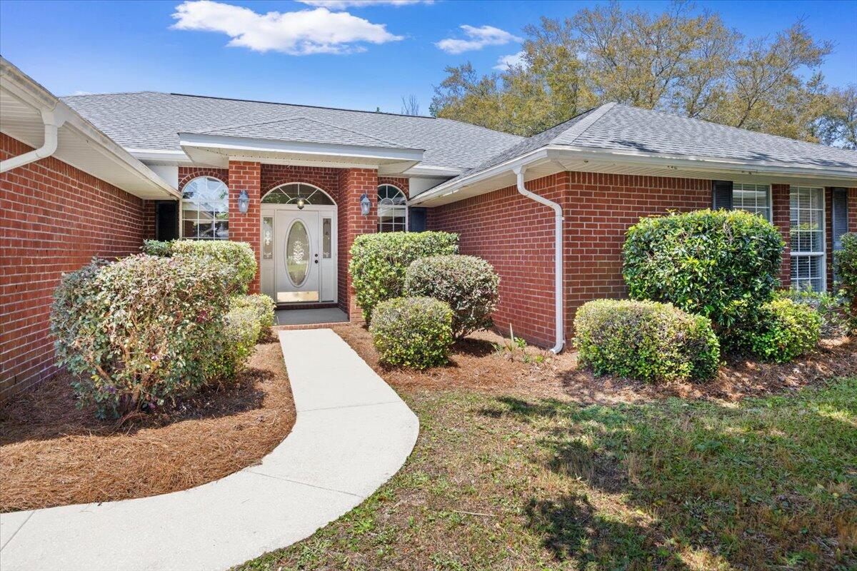 BERKELEY FOREST - Residential
