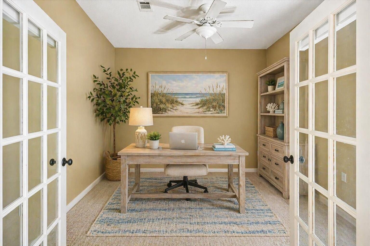 BERKELEY FOREST - Residential