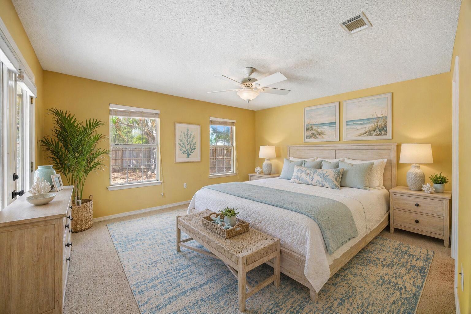 BERKELEY FOREST - Residential