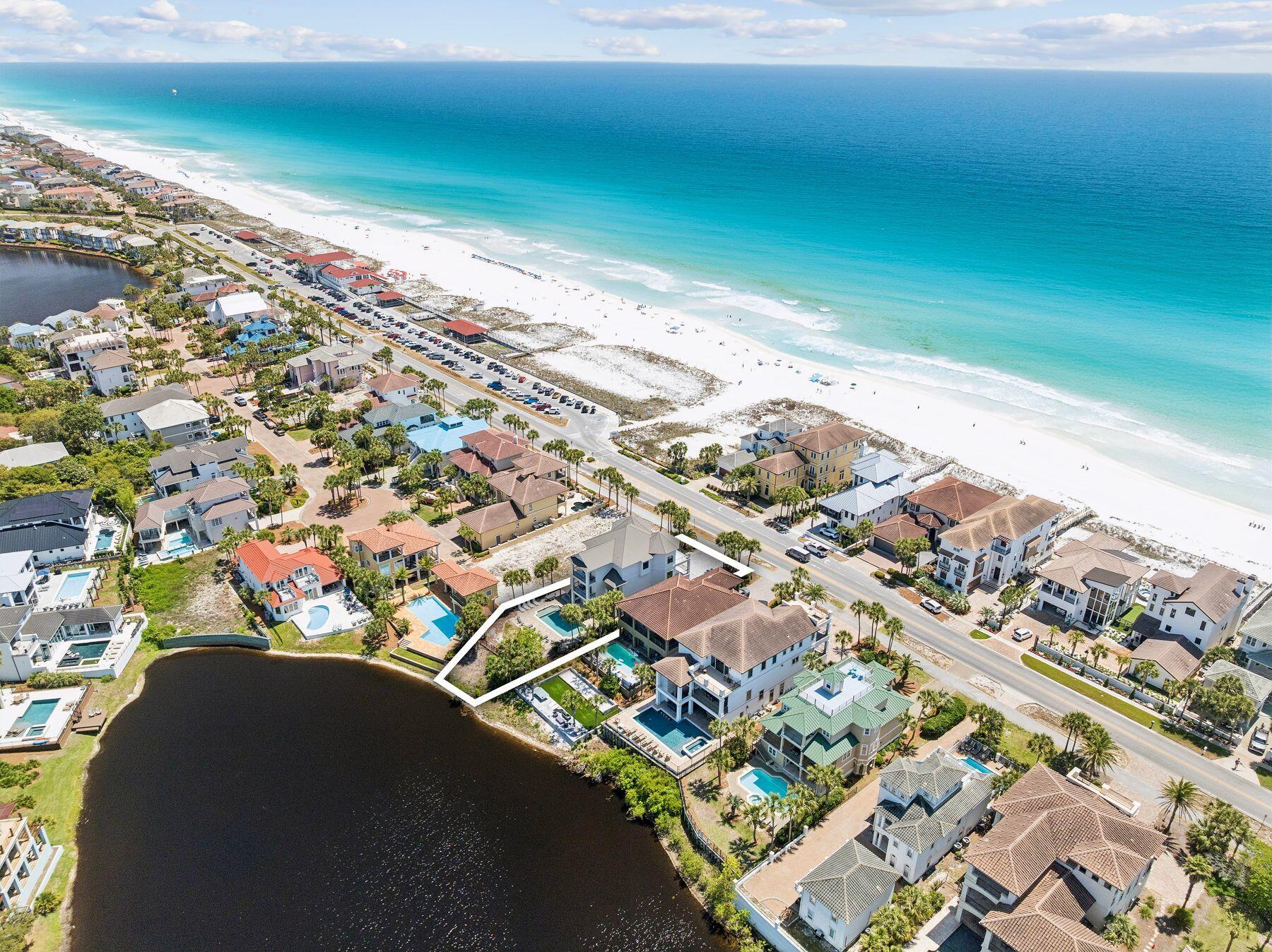 GRAND PALMS S/D - Residential