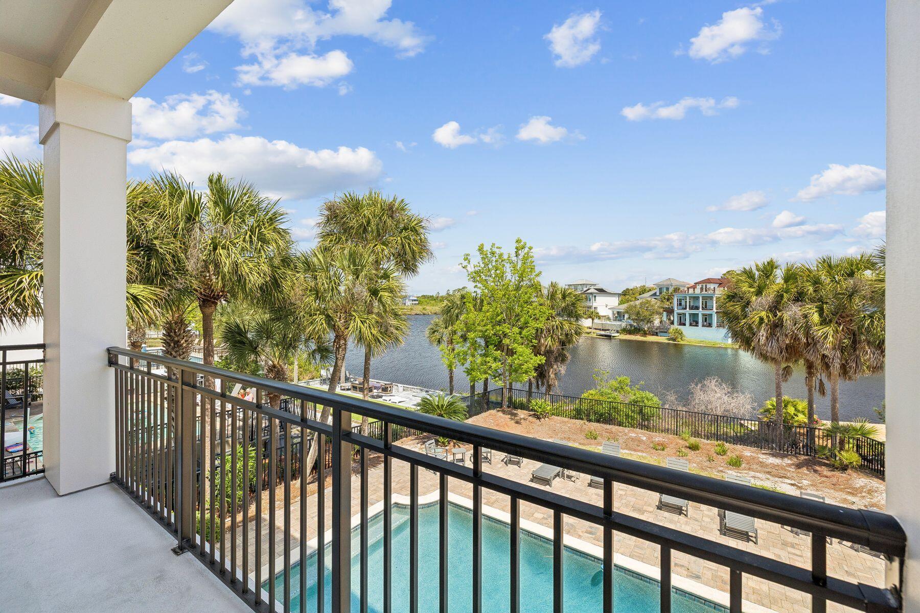 GRAND PALMS S/D - Residential