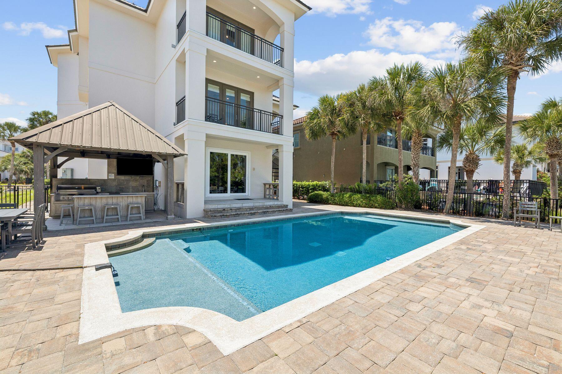 GRAND PALMS S/D - Residential