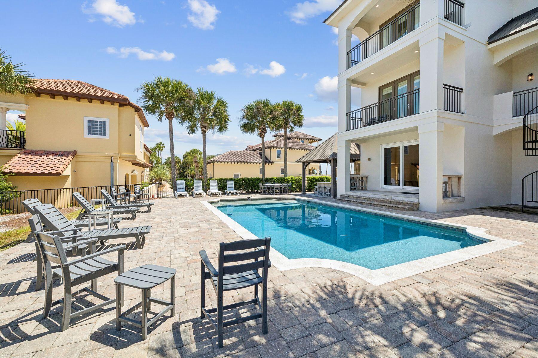 GRAND PALMS S/D - Residential