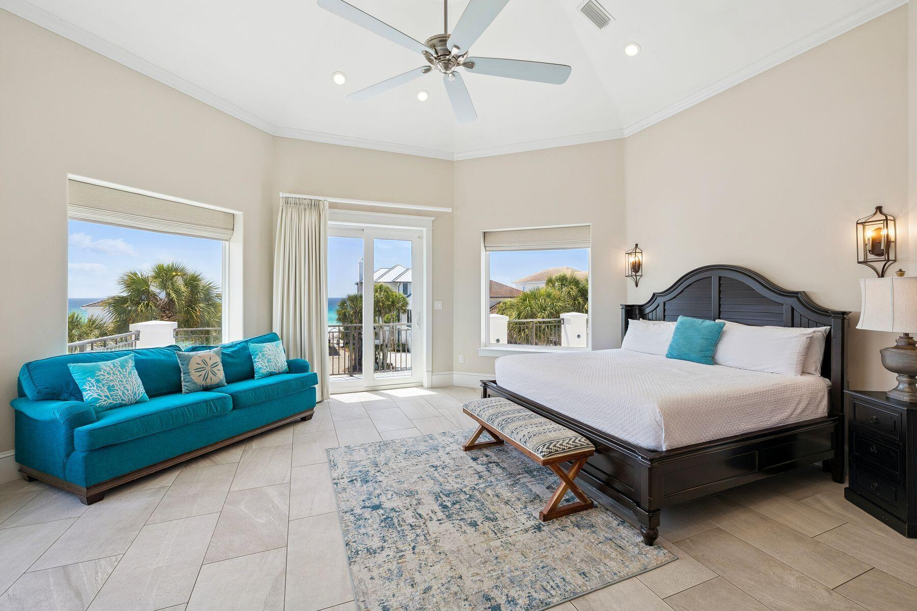 GRAND PALMS S/D - Residential