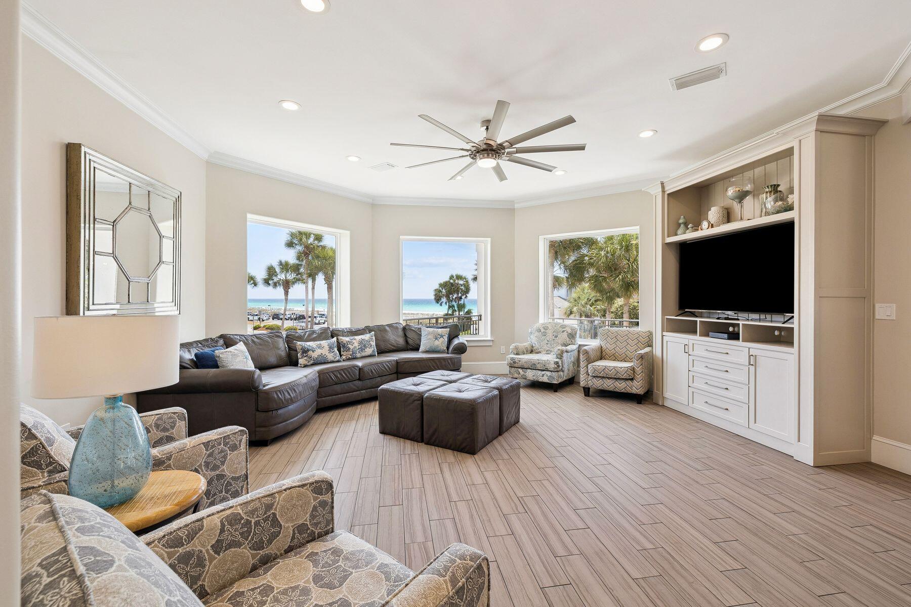 GRAND PALMS S/D - Residential