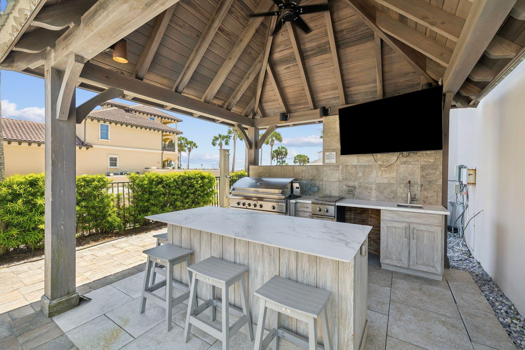 GRAND PALMS S/D - Residential