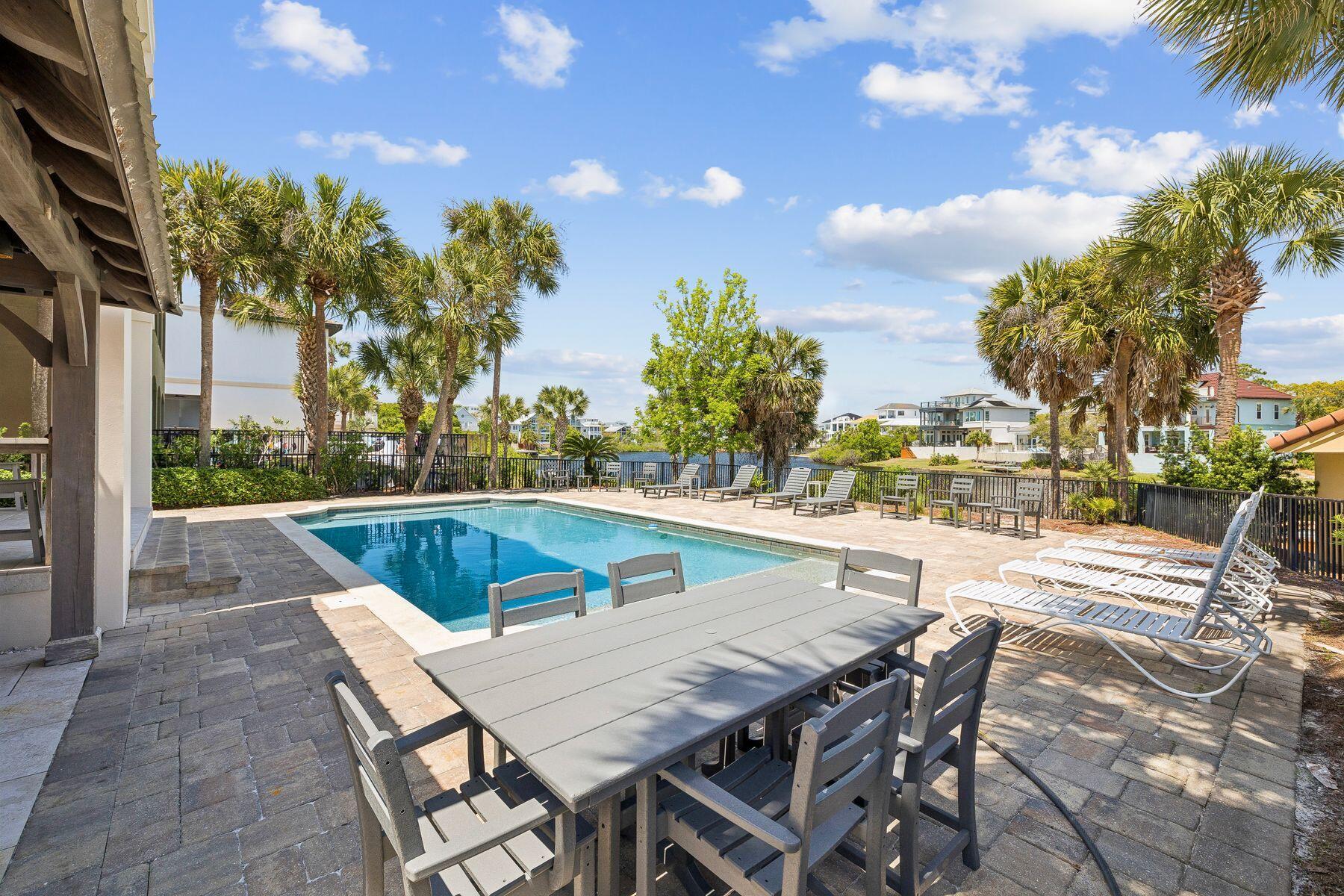 GRAND PALMS S/D - Residential