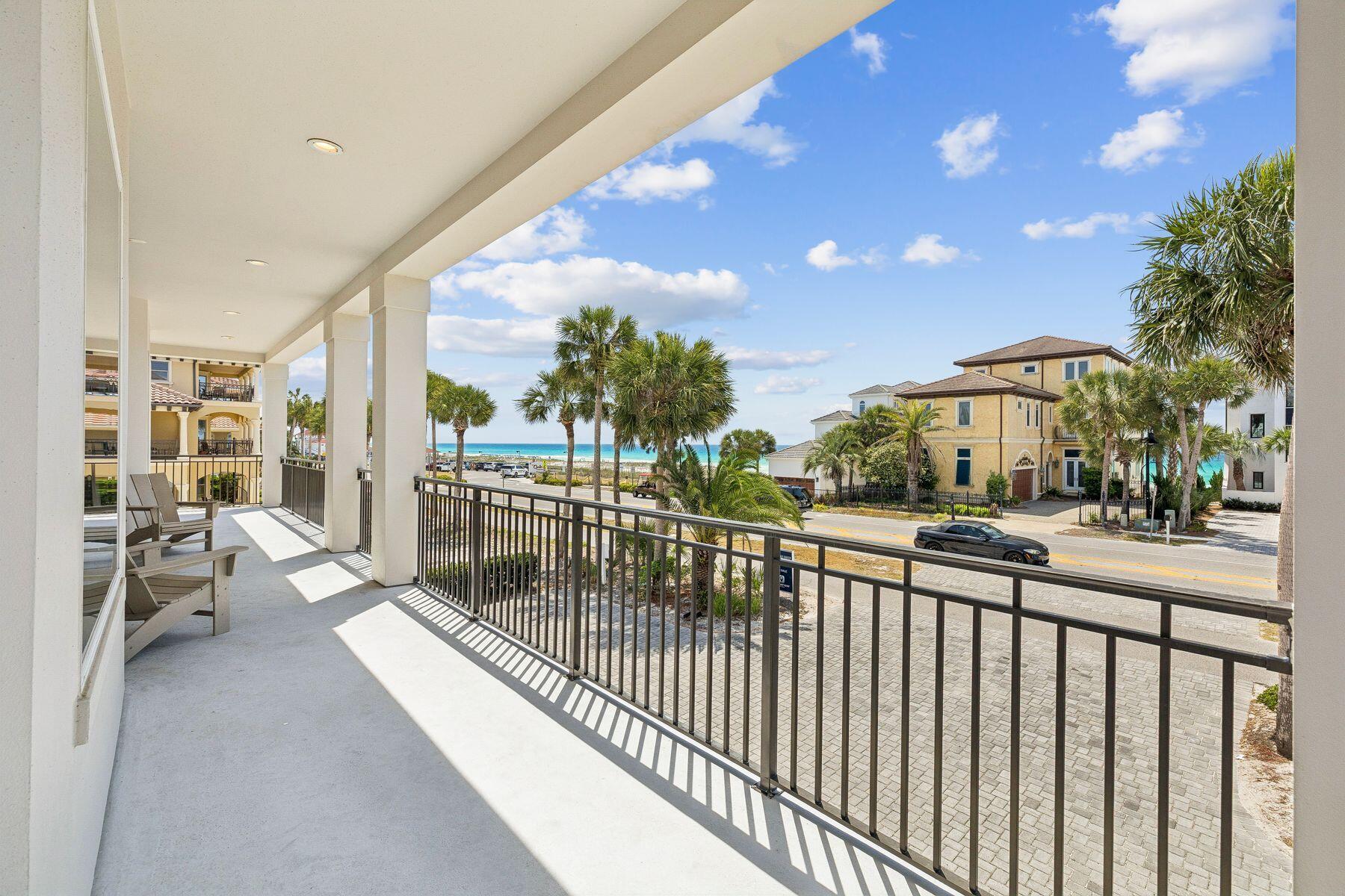 GRAND PALMS S/D - Residential