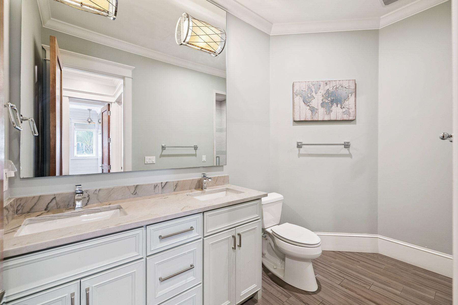 GRAND PALMS S/D - Residential